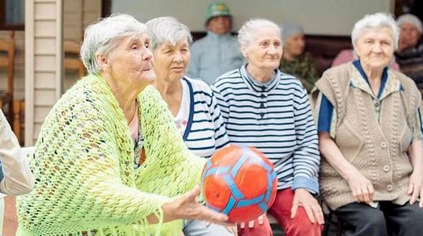 هڪ پياري لاءِ بهترين نرسنگ گهر ڪيئن چونڊيو