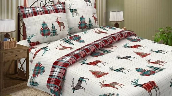 ڇا اهو نئين سال جي بستري خريد ڪرڻ جي قابل آهي ۽ اهو ڪيئن چونڊيو؟